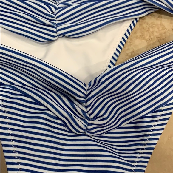 kai lani swimsuit bottom - Picture 4 of 4